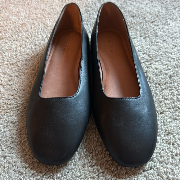 Madewell Cory Flats - Picture 2 of 5